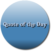 English: A logo for the Quote of the Day on Si...