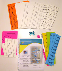 Individual pack