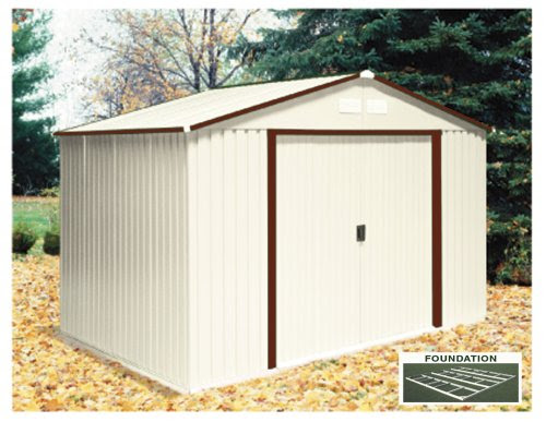 Metal Sheds | Storage Sheds