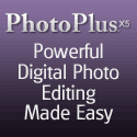 PhotoPlus X5