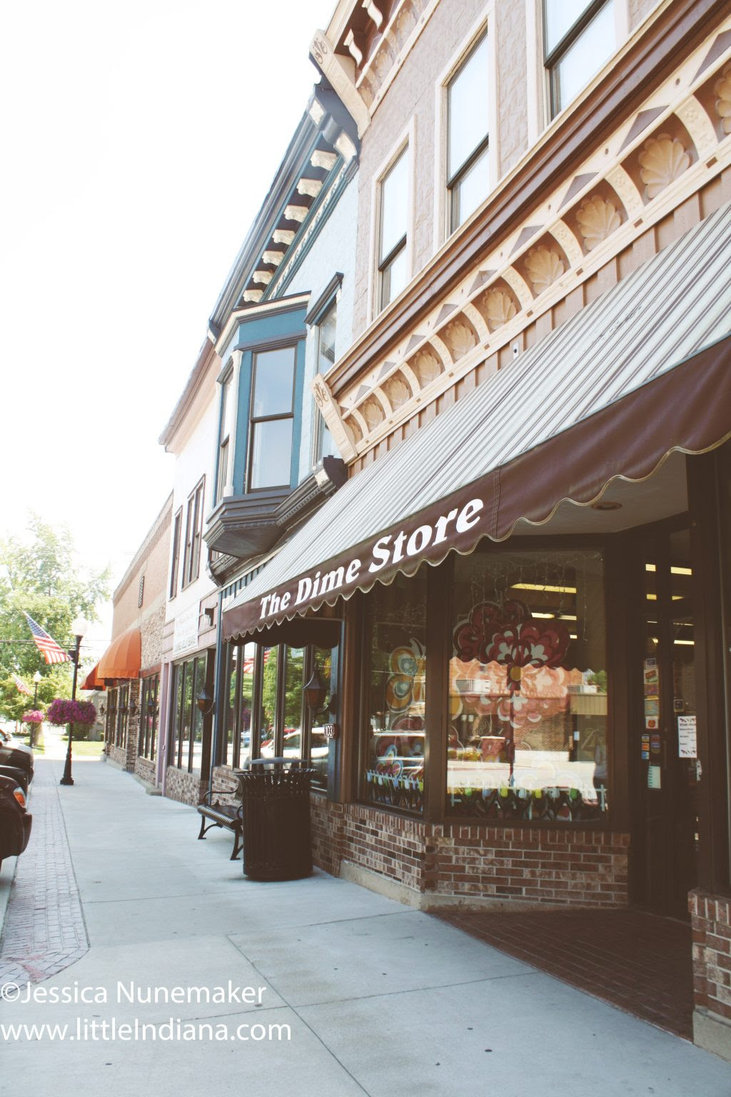 Wakarusa Dime Store in Wakarusa for The Kid in You: Since ...