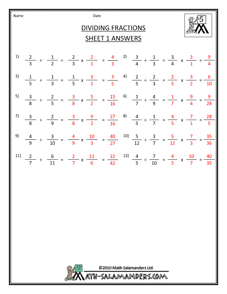 answers math worksheet factoring 2 Immigrant Youth  Engaged Worksheets  Math