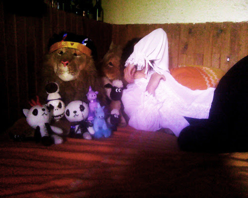 unicorns i love them. I LOVE THEM ALL ♥♥