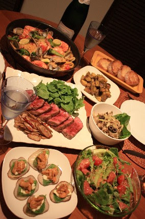 Pureここち おうちで贅沢記念日ディナー