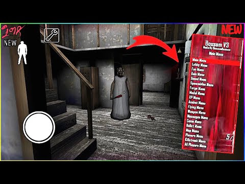 Video Game Mod Buat Android