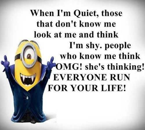 Funny Minion Quotes Of The Week Funny Minion Quotes Of The Week