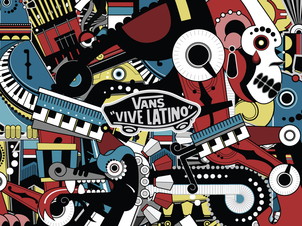 Vans Wallpaper 15