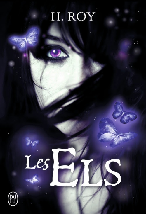 Couverture Les Els