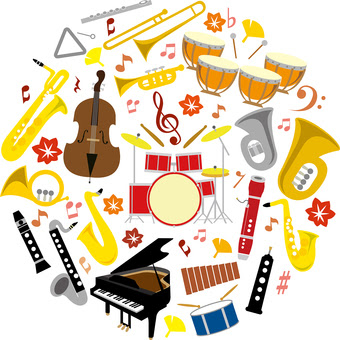 音楽とともに歩む 音楽 とともに