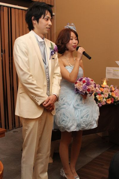 浜松 静岡 豊橋の結婚式二次会幹事代行業者なら二次会 ハッピーbyパーティプラス 経験豊富なプランナーが会場紹介から強力バックアップ プロの司会者でハイクオリティーな結婚式二次会に