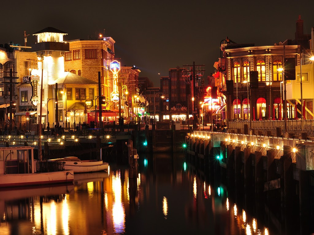 Usj ユニバーサル スタジオ ジャパン のクリスマスの写真 壁紙