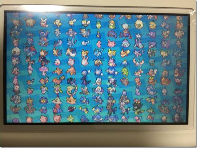アローラ図鑑完成 僕がポケモンを集めるためにやったこと Bokuraku Com