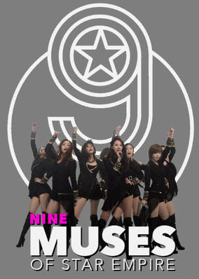 9 Muses of Star Empire