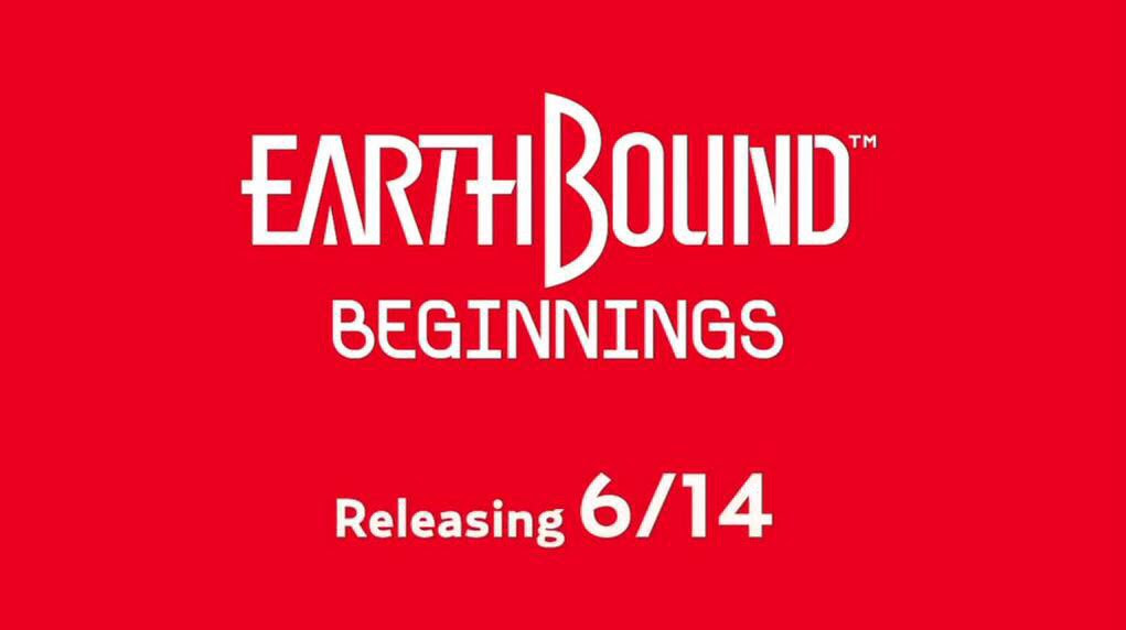 Earthbound Beginnings brings series origin west today, 15 ... - 1021 x 572 jpeg 51kB