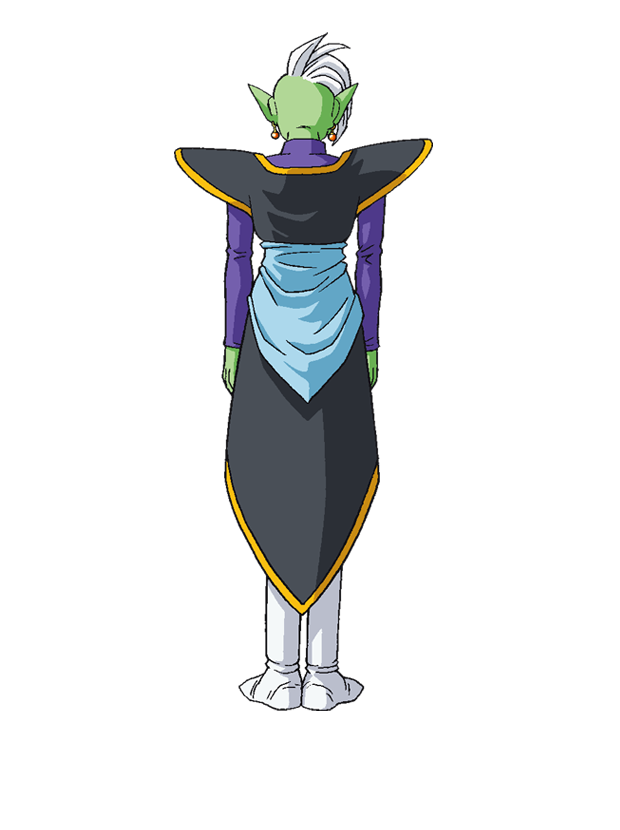 ザマス キャラクター ドラゴンボール超 東映アニメーション