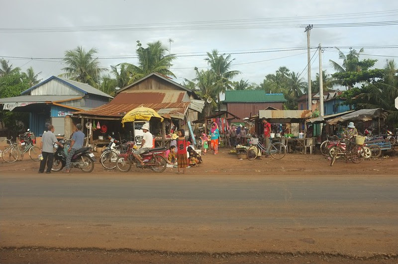 Kampong Thom - 25