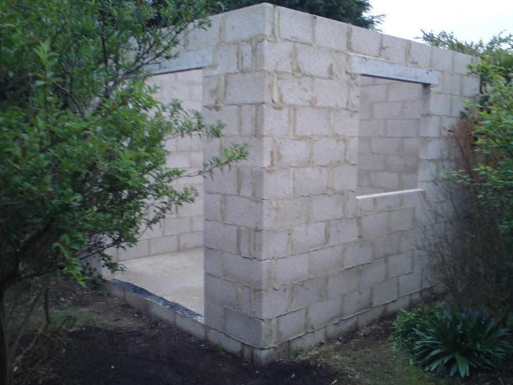  foundation for garages and sheds if you want to build a shed Quotes