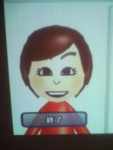 Mii画像まとめサイト