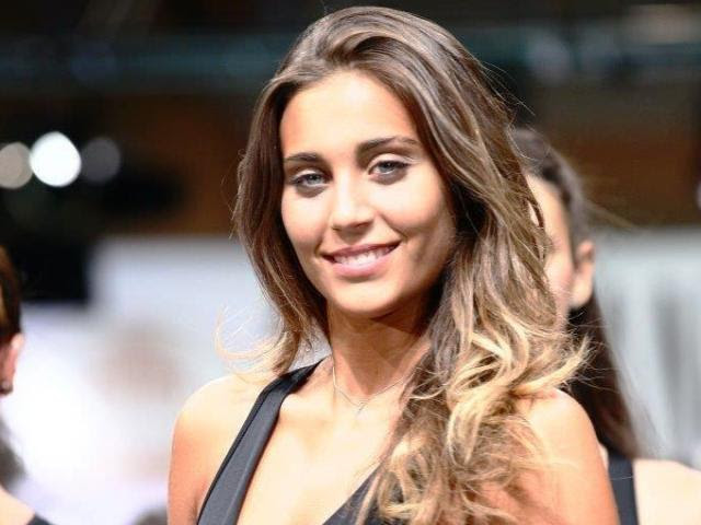 Miss Toscana 2016, Rachele Risaliti sbaraglia la concorrenza