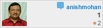 Stack Overflow profile for anishmohan at Stack Overflow, Q&A for professional and enthusiast programmers
