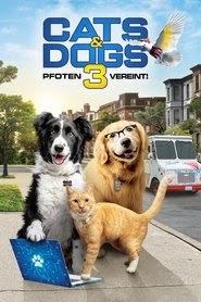 der Cats & Dogs 3 - Pfoten vereint! film deutsch sub online bluray
stream 4k komplett Überspielen in german [720p] herunterladen 2020
