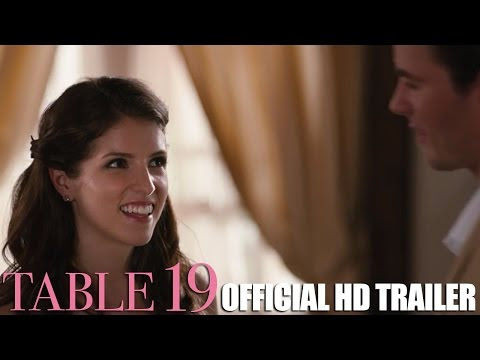 The Best 16 Table 19 Trailer