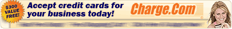 Credit Card Processing