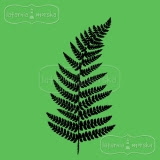 Stempel- PaproÄ maÅa