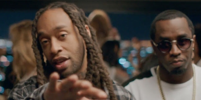 Puff Daddy and Ty Dolla $ign Release "You Could Be My Lover" Video: Watch