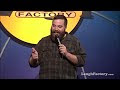 Dave Stone - Home Remedies (Stand Up Comedy)