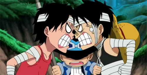 Sabo images *Ace Sabo Luffy* HD wallpaper and background ...