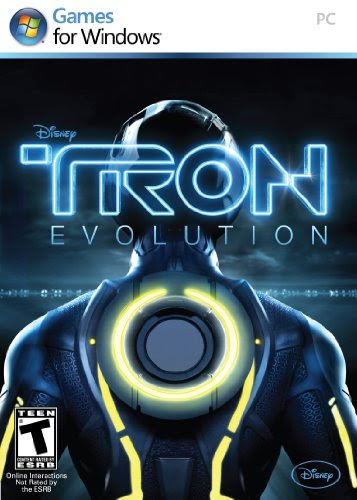 Tron Evolution [Download]