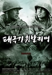 Brotherhood of War - TaeGukGi 2004 filmen online svenska dubbade Titta
på nätet [1080p]