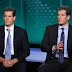 Zuckerberg reportedly held talks with Winklevoss twins about Facebook's cryptocurrency plans
