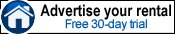 Advertise Your Vacation Rental