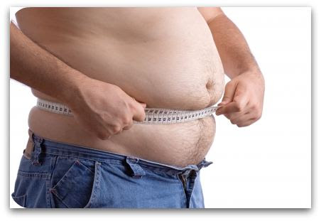 how to lose belly fat naturally