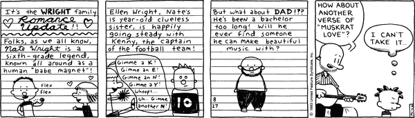 Big Nate