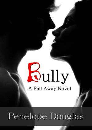 Bully (Fall Away, #1)