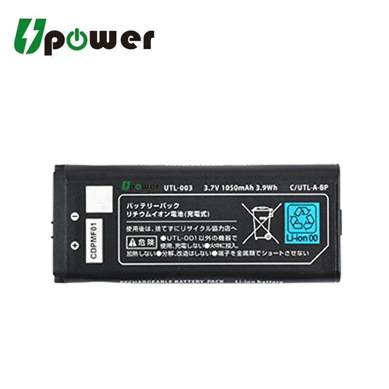 3 7v 900mah Li Ion Utl 003 Battery Replace For Nintendo Ds Xl Dsi Ll Dsi Xl Utl 001 C Utl A Bp Utl 003 Buy Dsi Xl Battery For Nintendo Dsi Xl For Nintendo Ds Xl Product On Alibaba Com