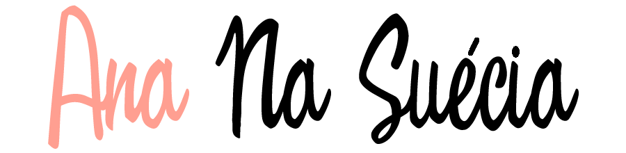 Ana na Suécia