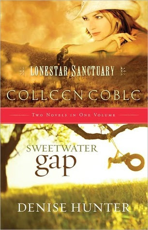 Lonestar Sanctuary & Sweetwater Gap