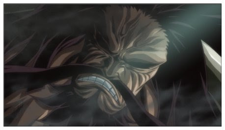 ワンピースでカイドウの正体はウオウオの実の悪魔の実の能力者 Legend Anime