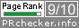 Free PageRank Checker