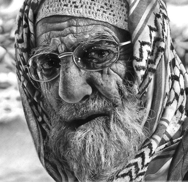 A Showcase of Amazing, Photo-Realistic Pencil Drawings ...