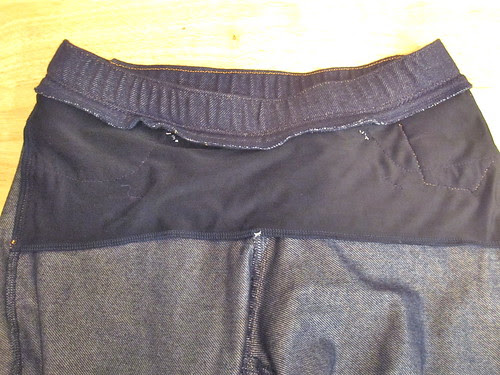 Pocket/Stay