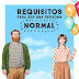 1080p Requisitos para ser una persona normal 2015 Ganzer Film cast Online Anschauen