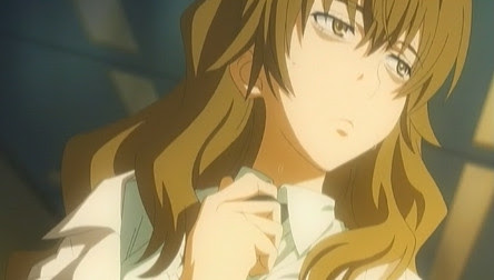 アニメキャプ感想 ２００９年１１月４週目