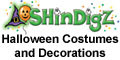 Halloween Costumes by ShindigZ