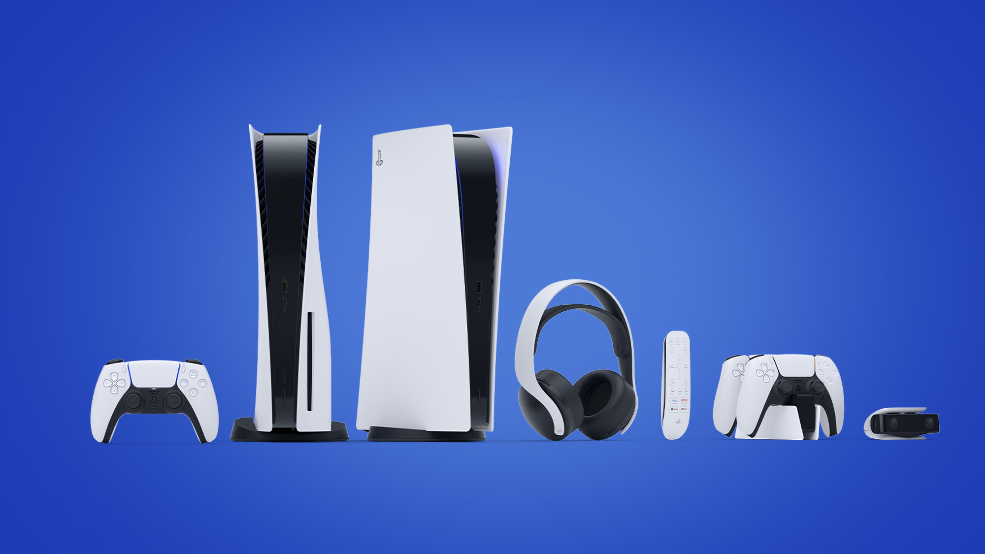 Where to buy PS5: all the retailers to check for the Sony console