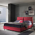 Misure Letto Matrimoniale Ikea - FESET Struttura letto con contenitore - 160x200 cm - IKEA / Letto matrimoniale ikea gressvik 160x200 cm in ottimo stato, colore blue, doghe in legno, ampio contenitore sottostante.